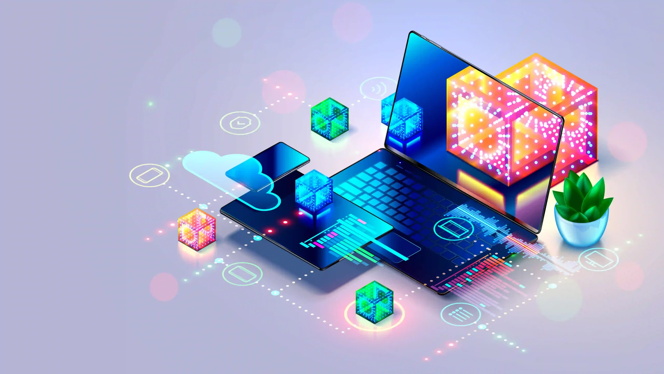 entreprise informatique à orléans CYBERFIND