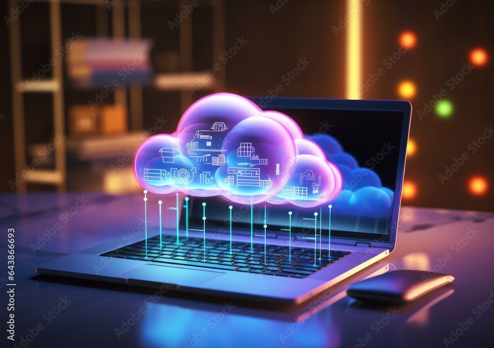 entreprise informatique à orléans CYBERFIND