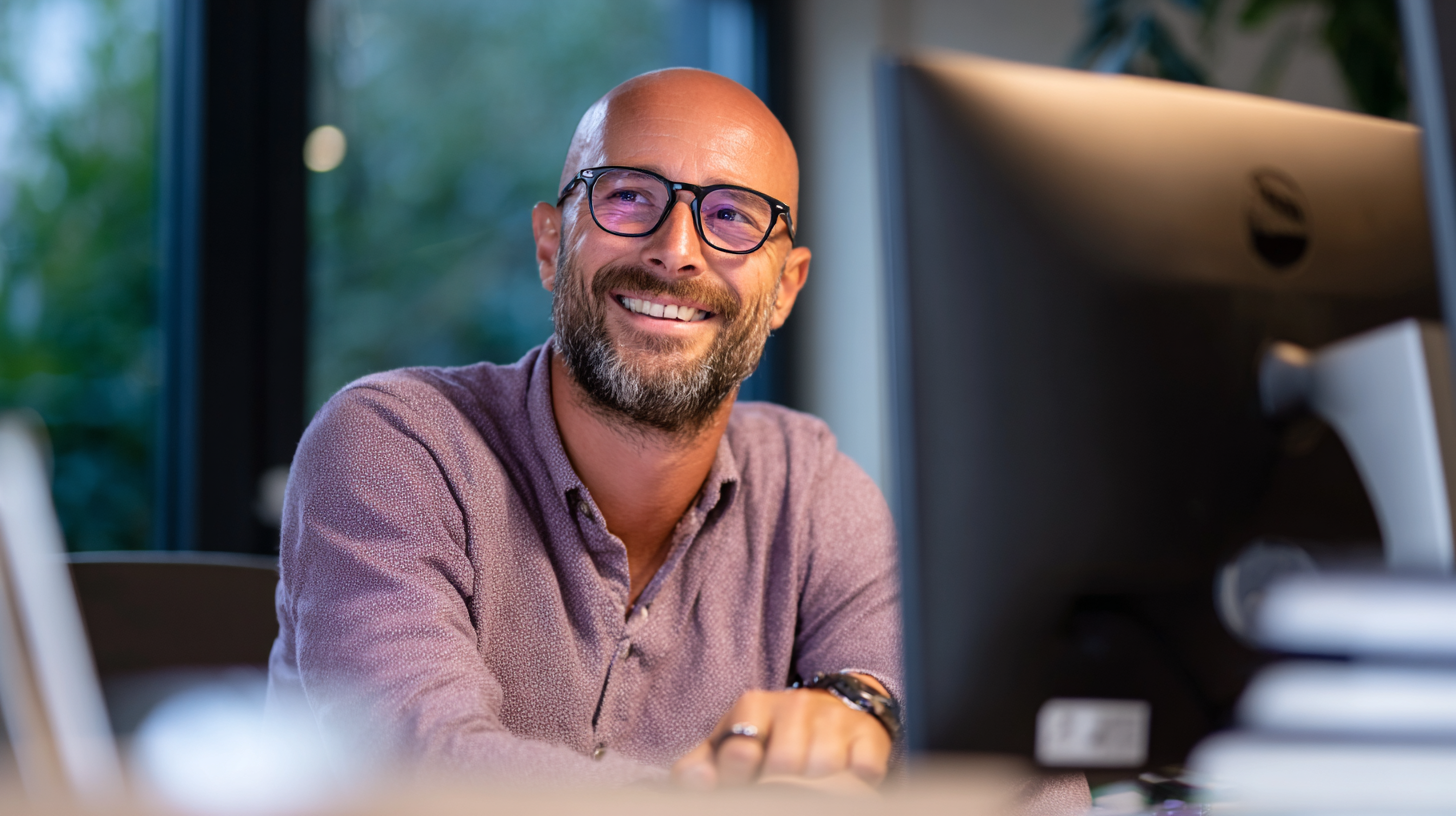 entreprise informatique à orléans CYBERFIND