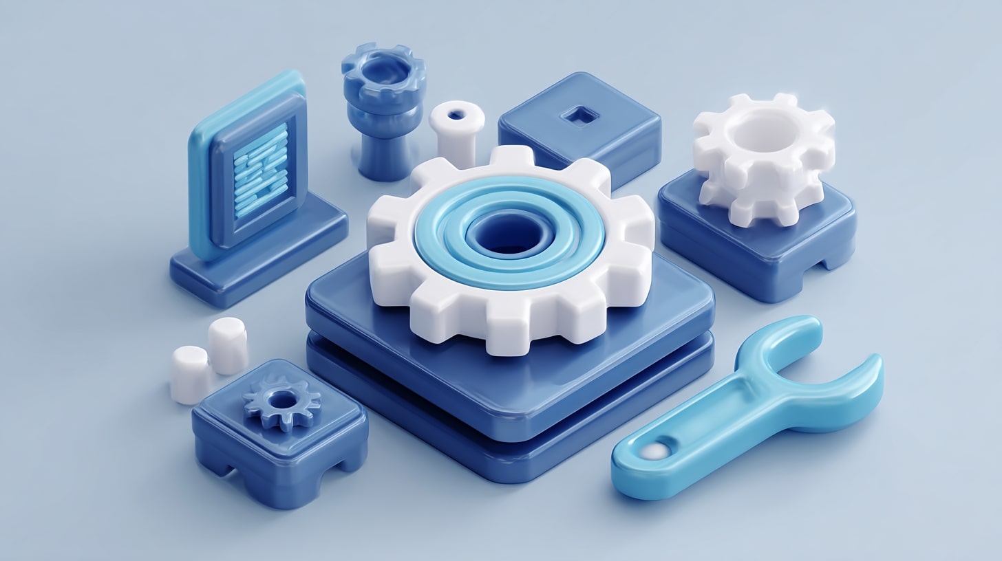maintenance informatique
