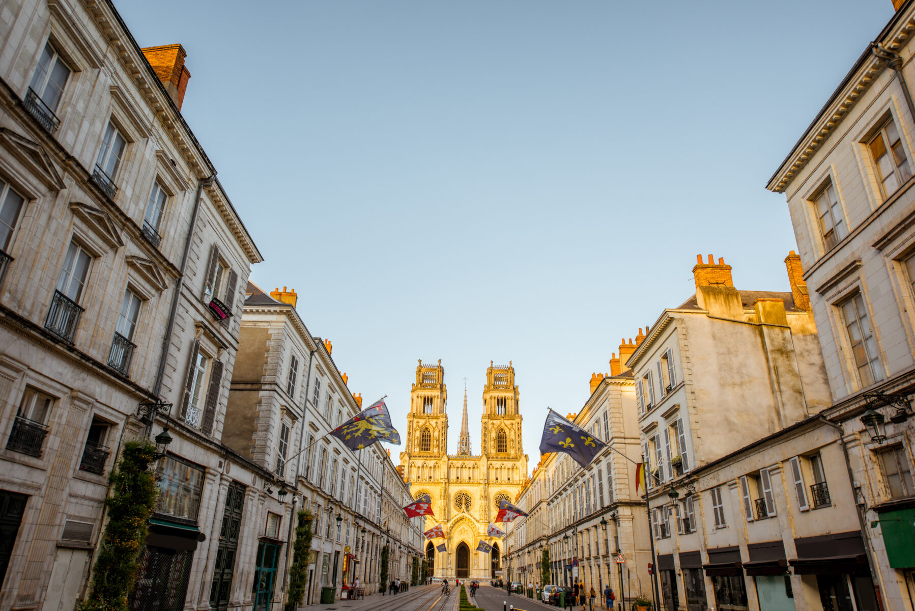 entreprise informatique à orléans CYBERFIND