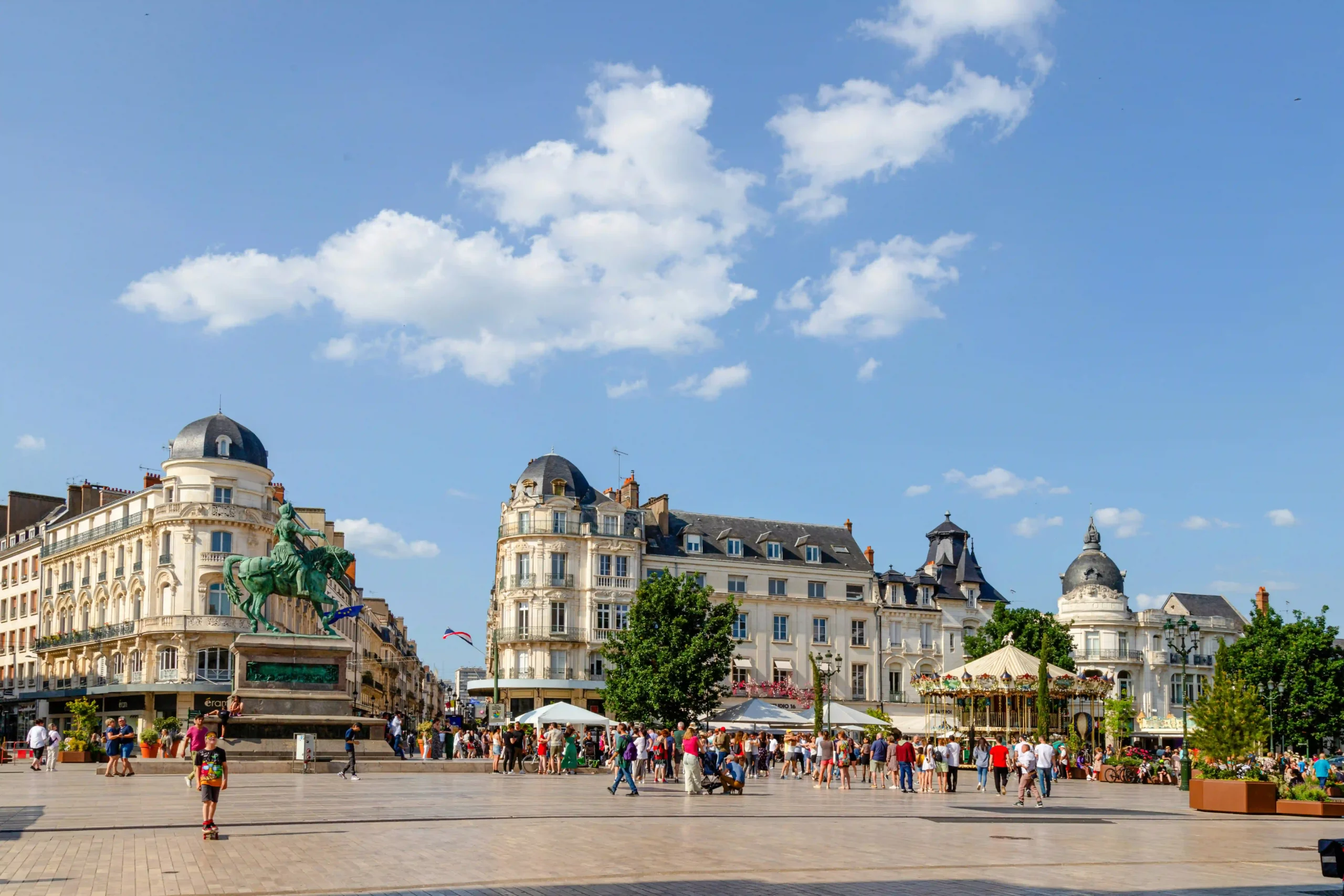 Informatique Orléans