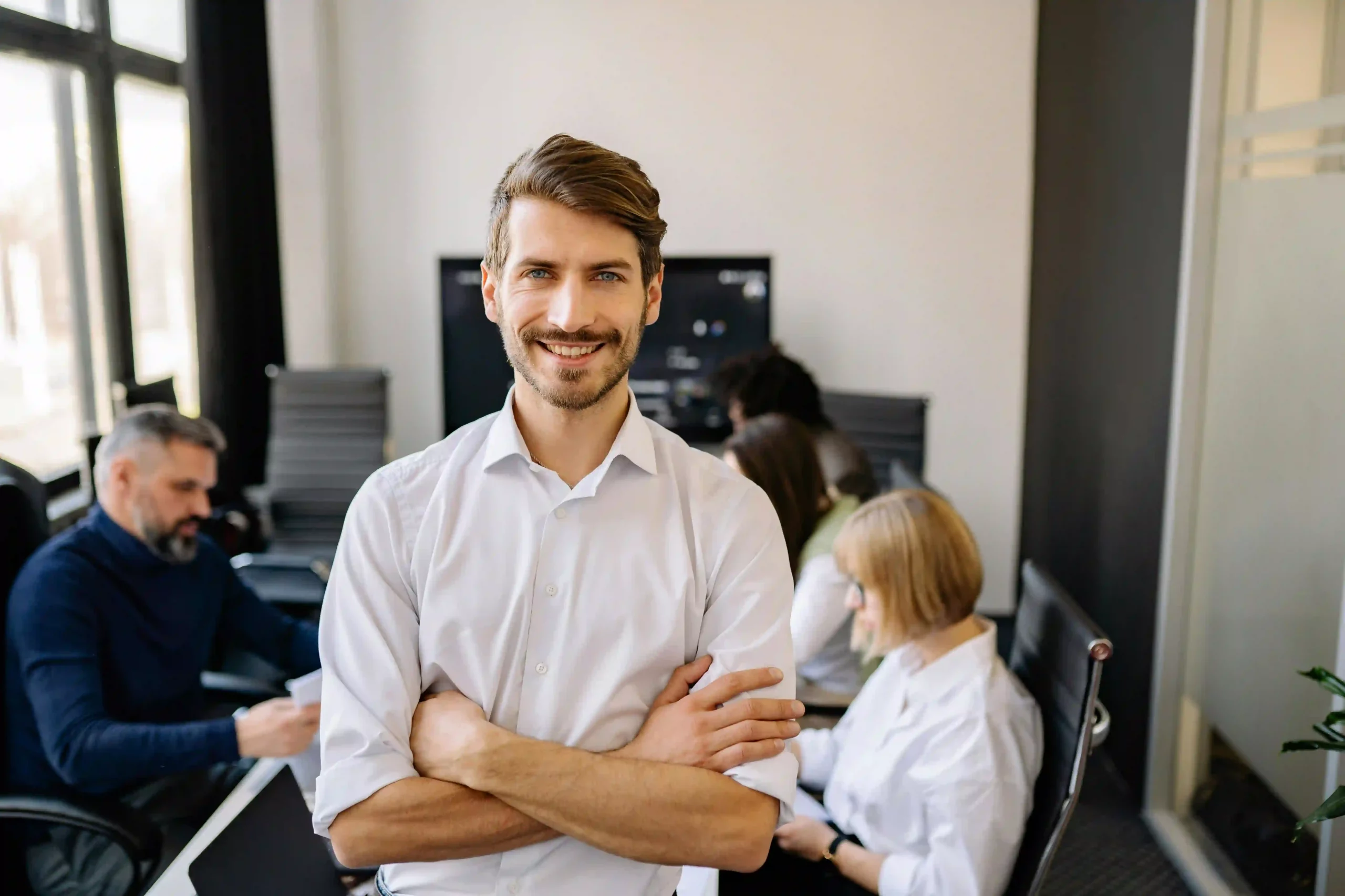 entreprise de réseau informatique à Orléans